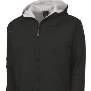 Charles River Performer Jacket-size 10/12